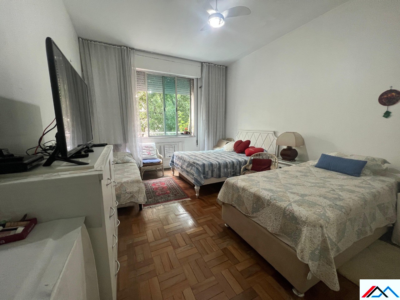 Conheça Foto 14 do imóvel - Apartamento à venda Rua Paula Freitas, Copacabana, Rio de Janeiro - R$ 1.650.000 - AP01717 - 14 Foto 14 - 14