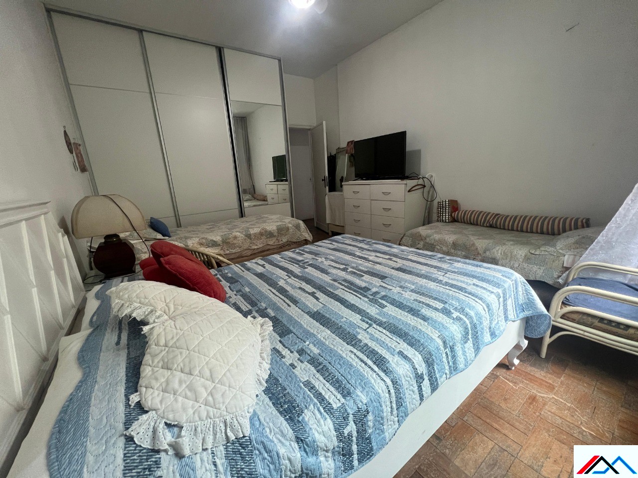 Conheça Foto 15 do imóvel - Apartamento à venda Rua Paula Freitas, Copacabana, Rio de Janeiro - R$ 1.650.000 - AP01717 - 15 Foto 15 - 15