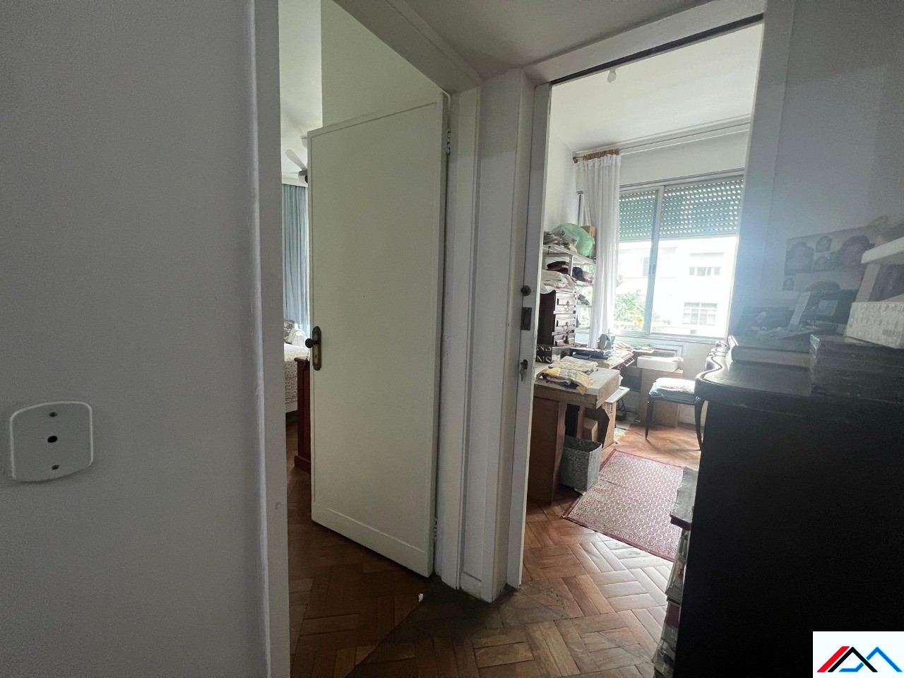 Conheça Foto 16 do imóvel - Apartamento à venda Rua Paula Freitas, Copacabana, Rio de Janeiro - R$ 1.650.000 - AP01717 - 16 Foto 16 - 16