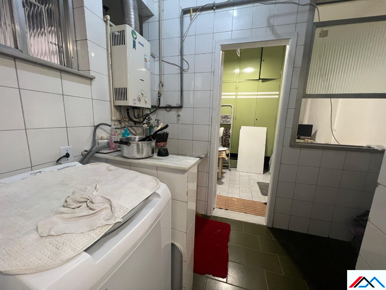 Conheça Foto 21 do imóvel - Apartamento à venda Rua Paula Freitas, Copacabana, Rio de Janeiro - R$ 1.650.000 - AP01717 - 21 Foto 21 - 21