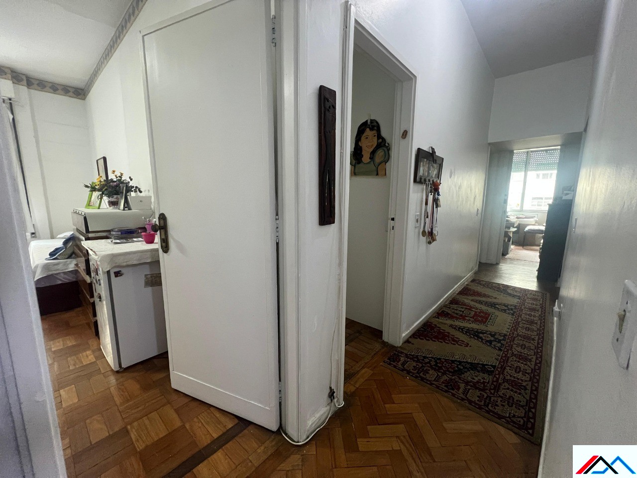 Conheça Foto 06 do imóvel - Apartamento à venda Rua Paula Freitas, Copacabana, Rio de Janeiro - R$ 1.650.000 - AP01717 - 6 Foto 06 - 6