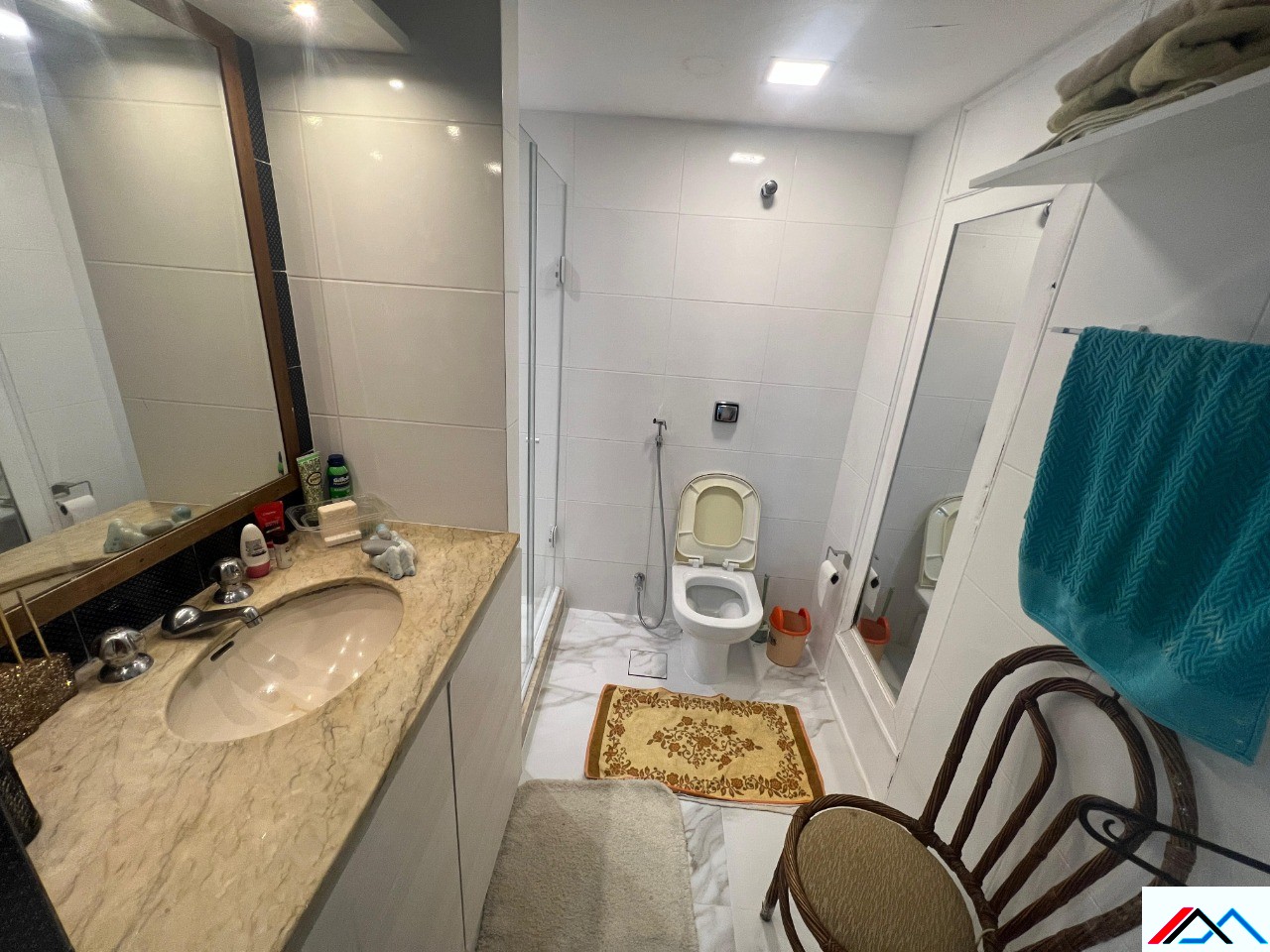 Conheça Foto 08 do imóvel - Apartamento à venda Rua Paula Freitas, Copacabana, Rio de Janeiro - R$ 1.650.000 - AP01717 - 8 Foto 08 - 8