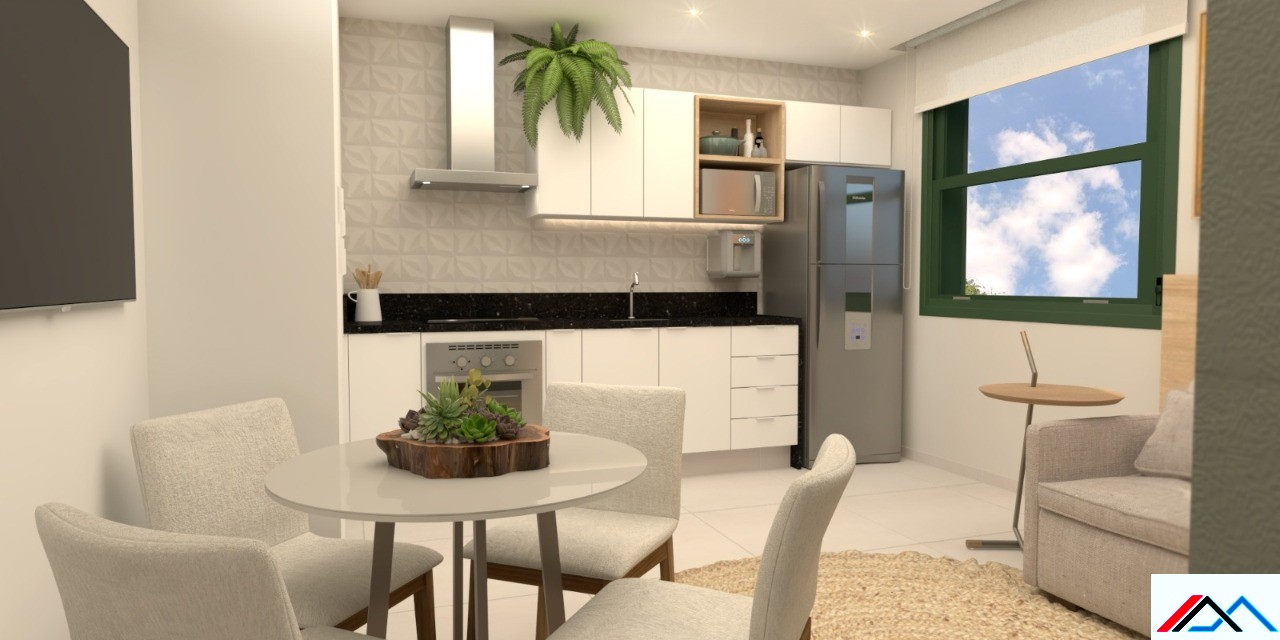 Conheça Foto 12 do imóvel - Apartamento à venda Rua Décio Vilares, Copacabana, Rio de Janeiro - R$ 689.360 - AP01721 - 13 Foto 12 - 13