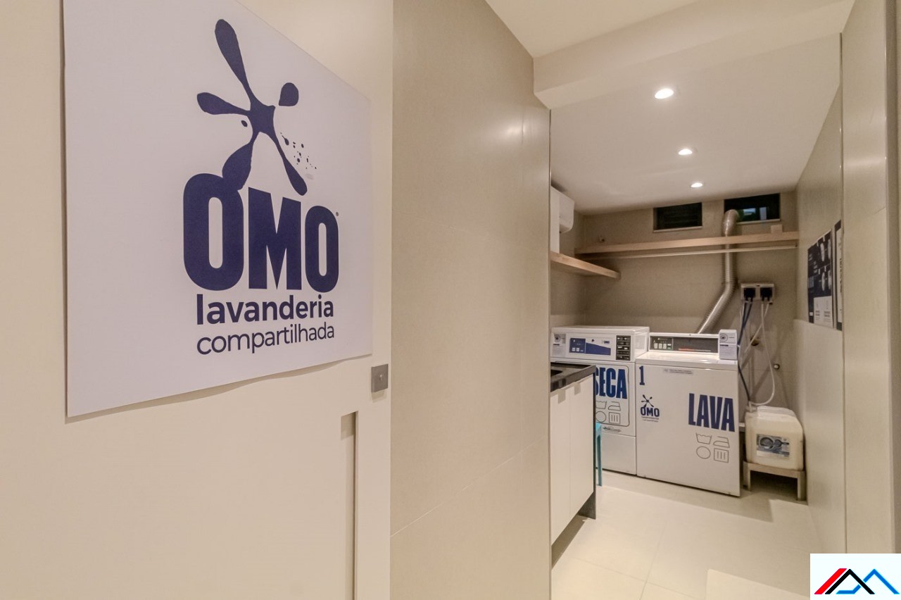 Conheça Foto 26 do imóvel - Apartamento à venda Rua Décio Vilares, Copacabana, Rio de Janeiro - R$ 689.360 - AP01721 - 26 Foto 26 - 26