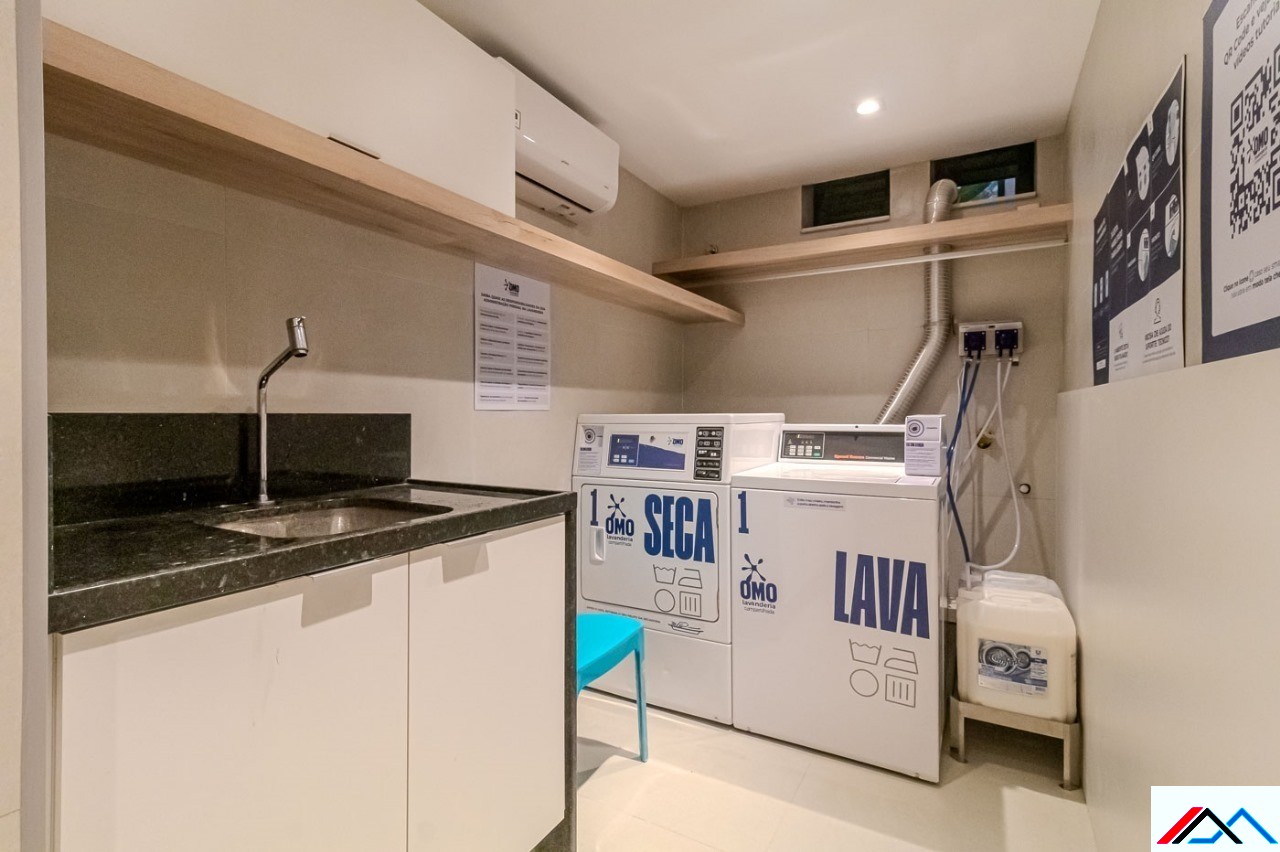 Conheça Foto 27 do imóvel - Apartamento à venda Rua Décio Vilares, Copacabana, Rio de Janeiro - R$ 689.360 - AP01721 - 27 Foto 27 - 27
