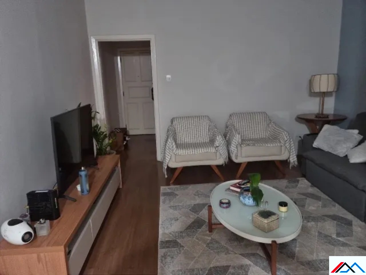 Conheça Foto 01 do imóvel - Apartamento à venda Rua Barata Ribeiro, Copacabana, Rio de Janeiro - R$ 930.000 - AP01725 - 1 Foto 01 - 1
