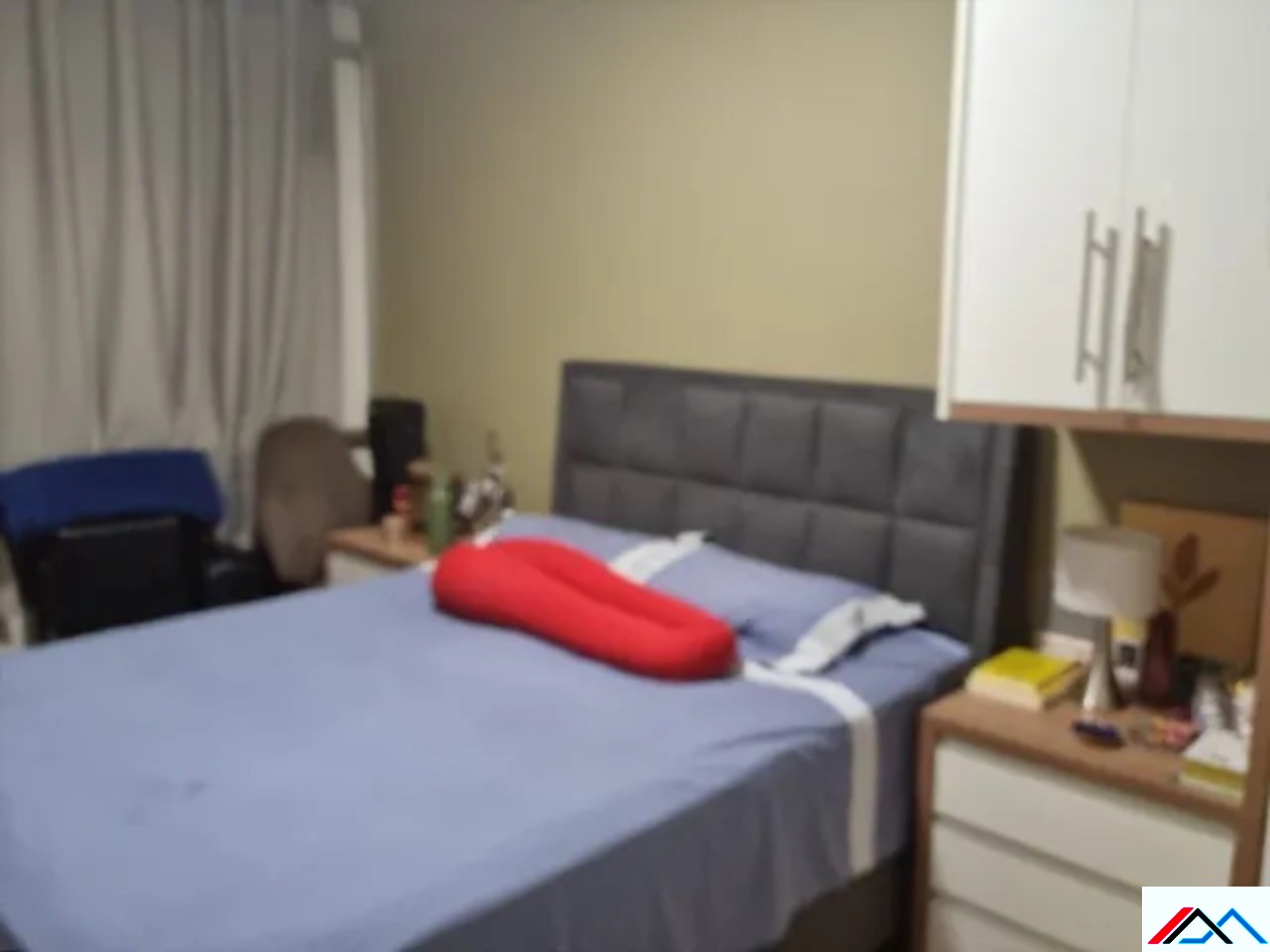 Conheça Foto 05 do imóvel - Apartamento à venda Rua Barata Ribeiro, Copacabana, Rio de Janeiro - R$ 930.000 - AP01725 - 5 Foto 05 - 5