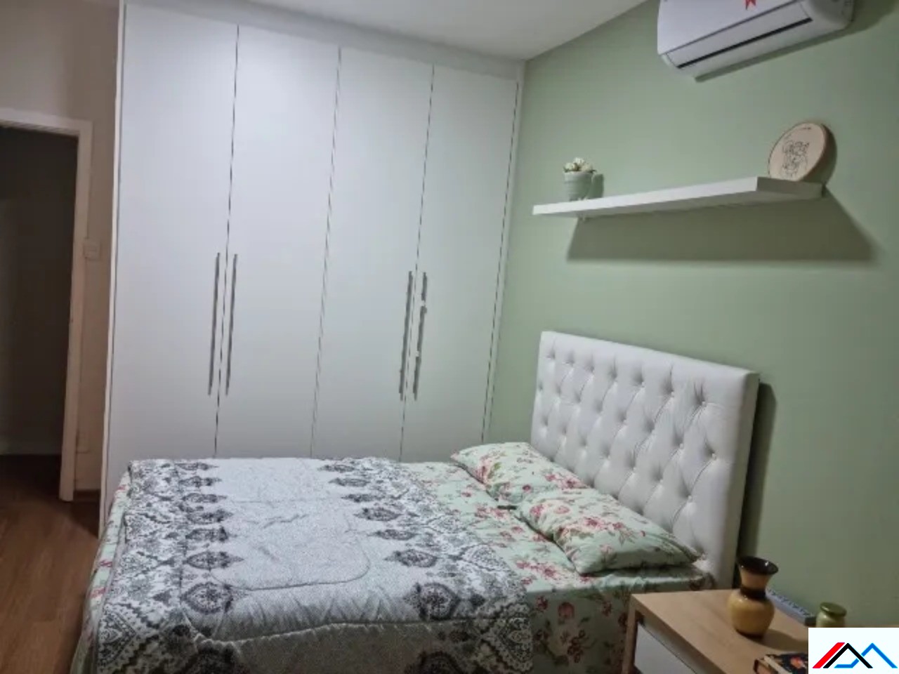 Conheça Foto 06 do imóvel - Apartamento à venda Rua Barata Ribeiro, Copacabana, Rio de Janeiro - R$ 930.000 - AP01725 - 6 Foto 06 - 6