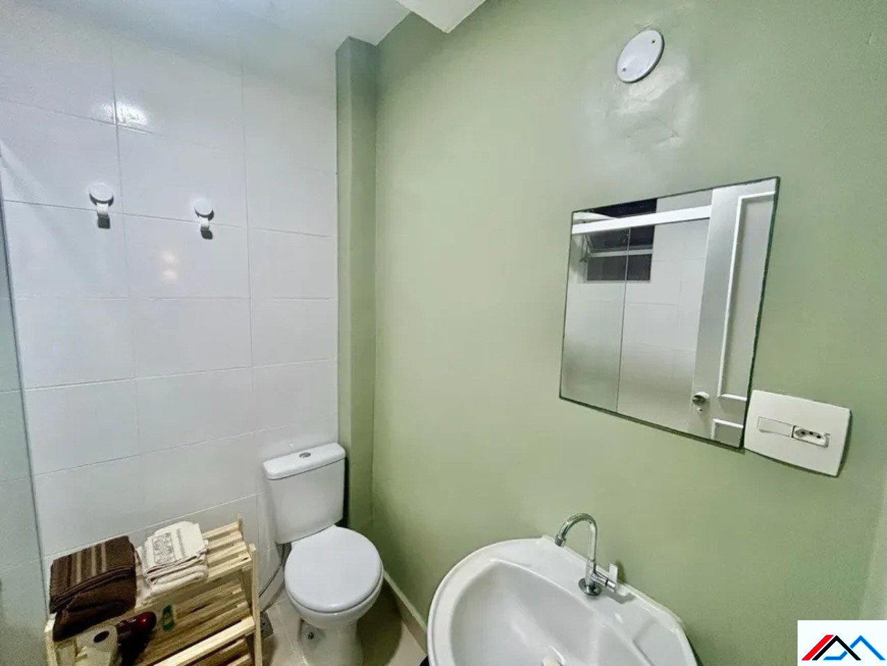 Conheça Foto 11 do imóvel - Apartamento à venda Rua Raul Pompéia, Copacabana, Rio de Janeiro - R$ 550.000 - AP01731 - 11 Foto 11 - 11