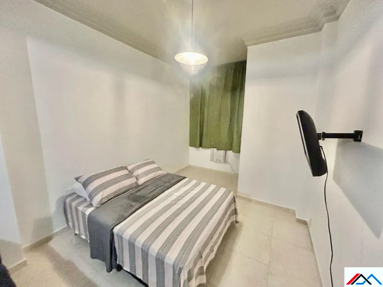 Conheça Foto 03 do imóvel - Apartamento à venda Rua Raul Pompéia, Copacabana, Rio de Janeiro - R$ 550.000 - AP01731 - 3 Foto 03 - 3