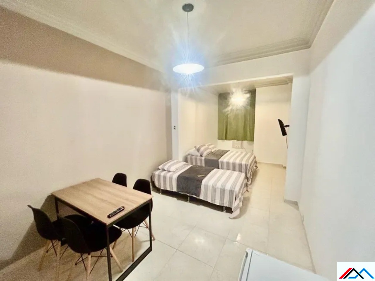 Conheça Foto 07 do imóvel - Apartamento à venda Rua Raul Pompéia, Copacabana, Rio de Janeiro - R$ 550.000 - AP01731 - 7 Foto 07 - 7