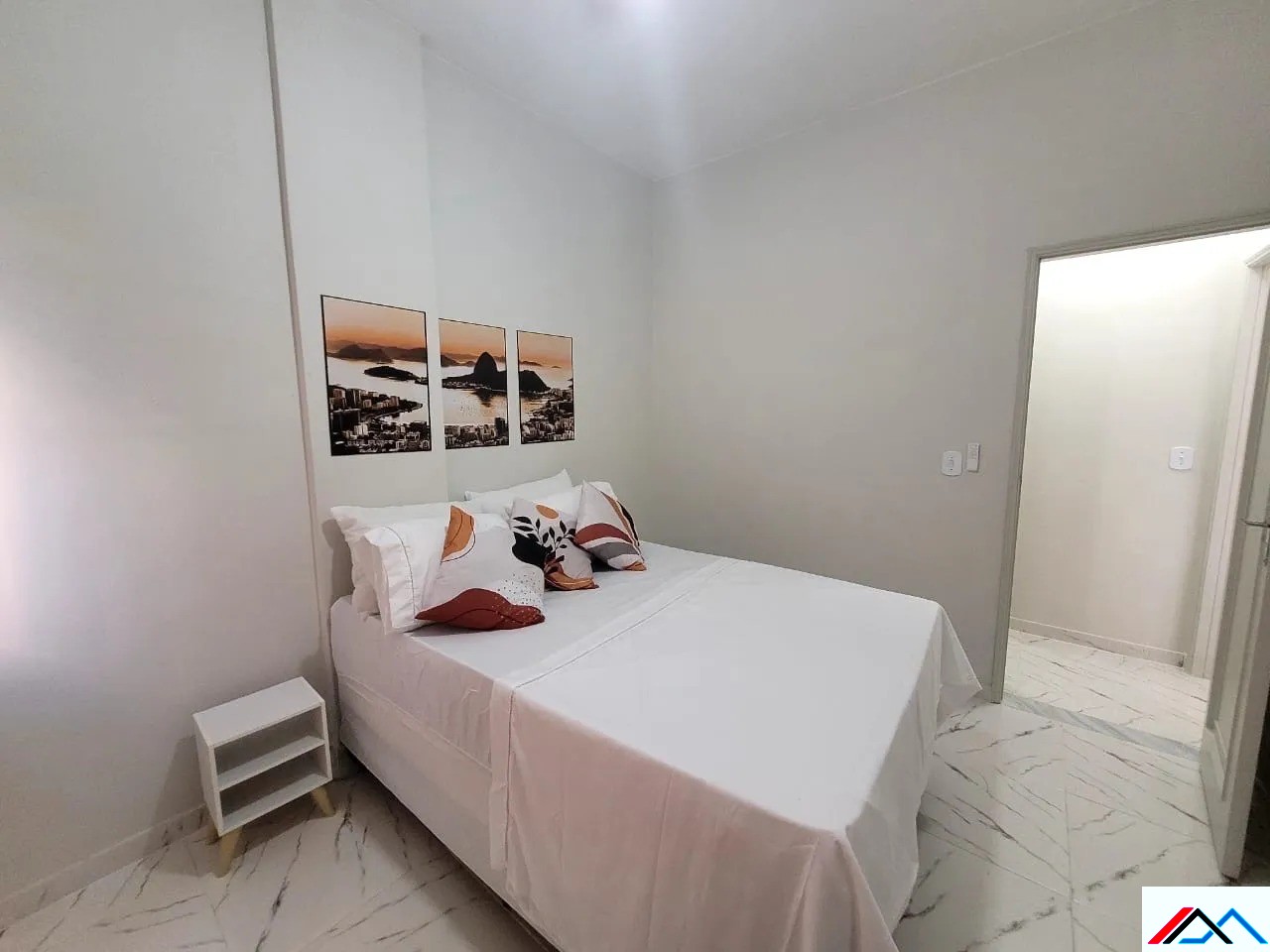 Conheça Foto 14 do imóvel - Apartamento à venda Rua Raimundo Correia, Copacabana, Rio de Janeiro - R$ 700.000 - AP01737 - 14 Foto 14 - 14