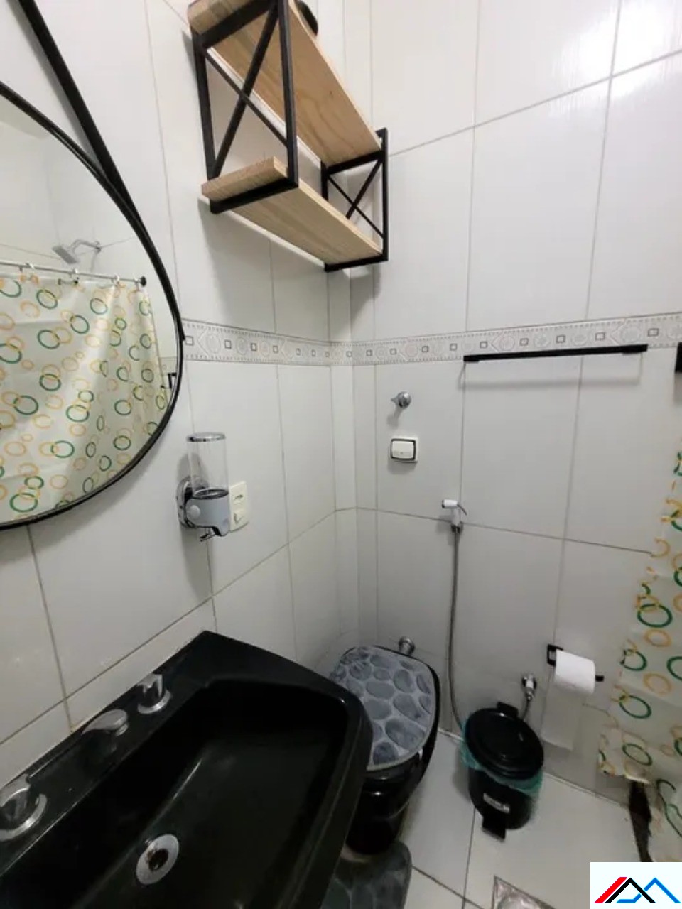 Conheça Foto 16 do imóvel - Apartamento à venda Rua Raimundo Correia, Copacabana, Rio de Janeiro - R$ 700.000 - AP01737 - 16 Foto 16 - 16