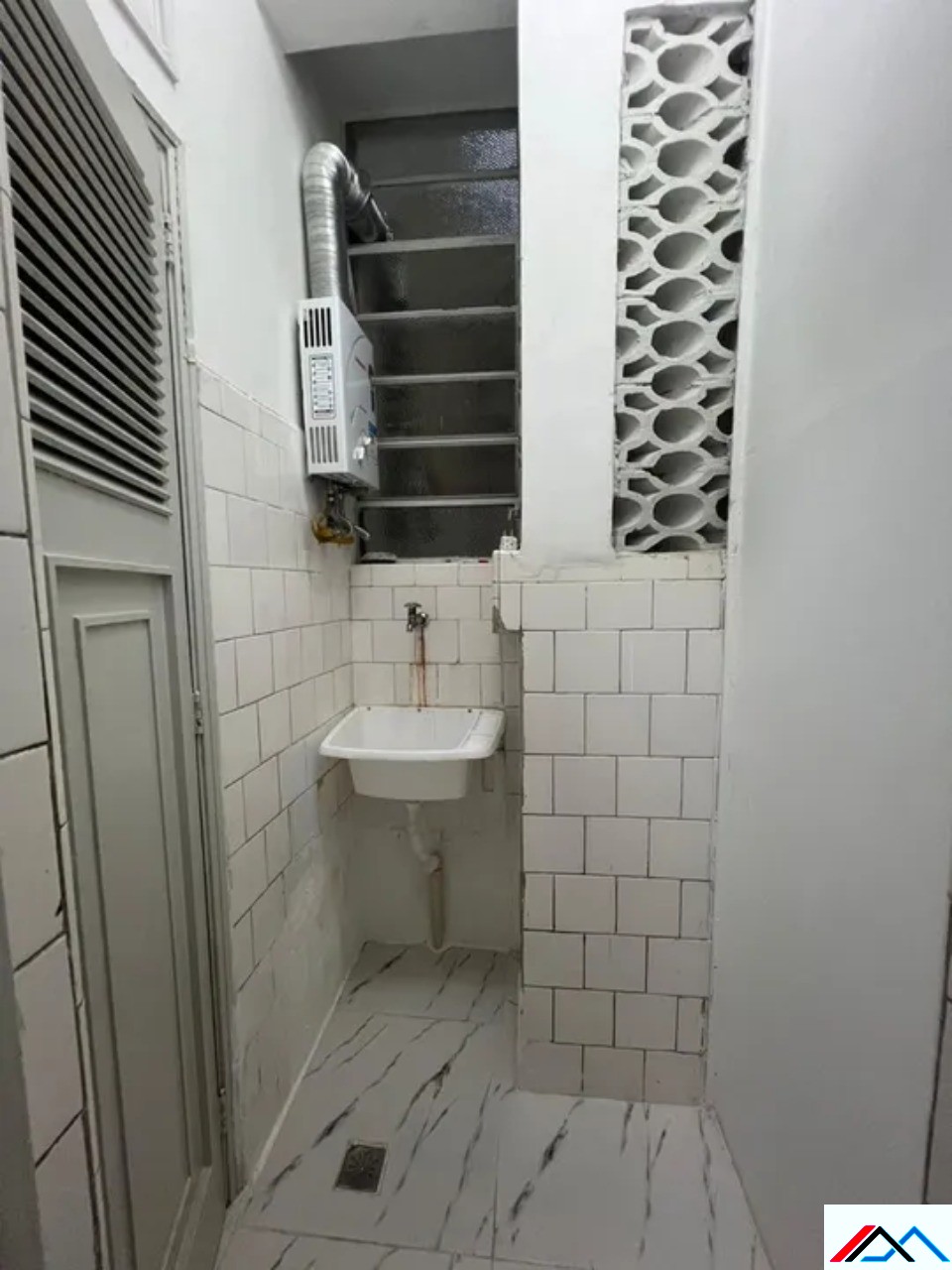Conheça Foto 18 do imóvel - Apartamento à venda Rua Raimundo Correia, Copacabana, Rio de Janeiro - R$ 700.000 - AP01737 - 18 Foto 18 - 18