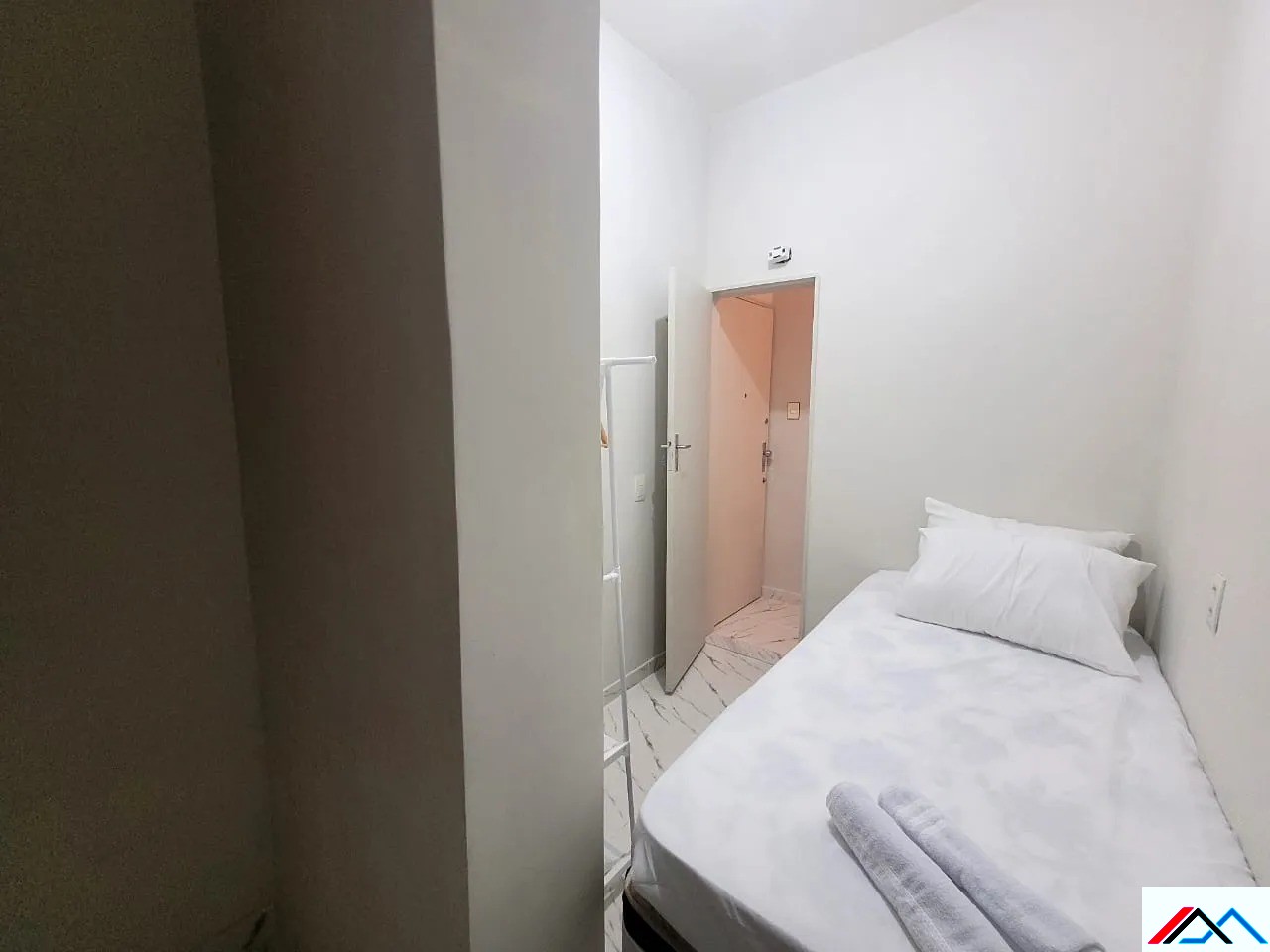 Conheça Foto 03 do imóvel - Apartamento à venda Rua Raimundo Correia, Copacabana, Rio de Janeiro - R$ 700.000 - AP01737 - 3 Foto 03 - 3