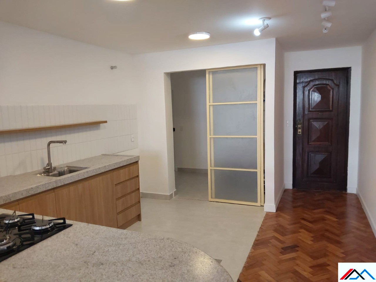 Conheça Foto 03 do imóvel - Apartamento à venda Avenida Nossa Senhora de Copacabana, Copacabana, Rio de Janeiro - R$ 1.190.000 - AP01738 - 2 Foto 03 - 2