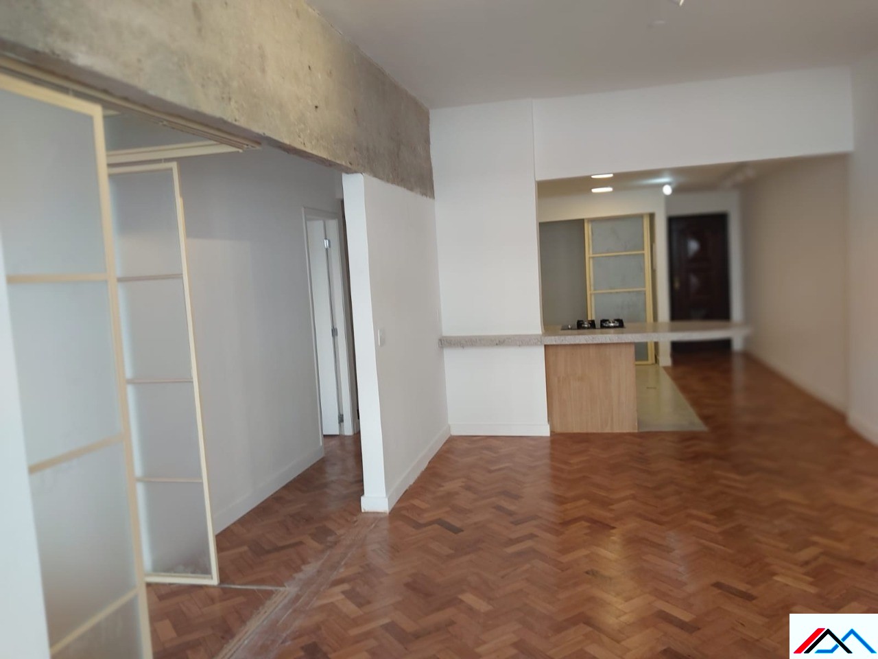 Conheça Foto 04 do imóvel - Apartamento à venda Avenida Nossa Senhora de Copacabana, Copacabana, Rio de Janeiro - R$ 1.190.000 - AP01738 - 3 Foto 04 - 3