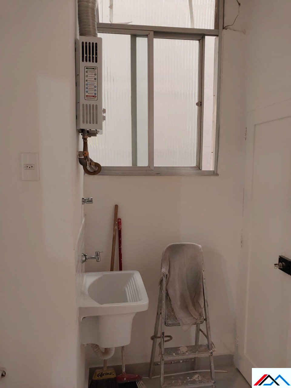 Conheça Foto 36 do imóvel - Apartamento à venda Avenida Nossa Senhora de Copacabana, Copacabana, Rio de Janeiro - R$ 1.190.000 - AP01738 - 35 Foto 36 - 35