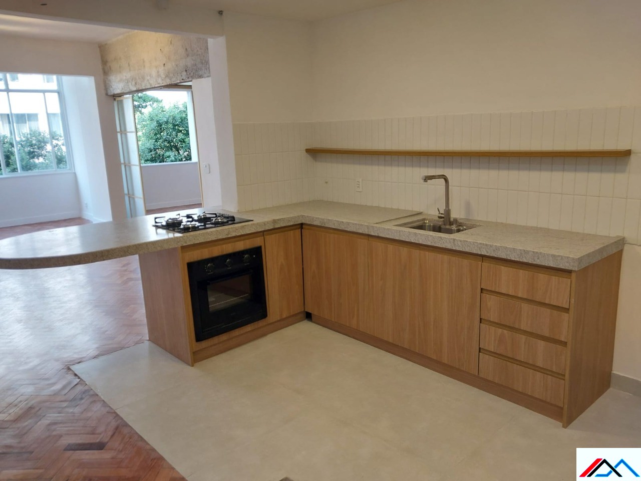 Conheça Foto 05 do imóvel - Apartamento à venda Avenida Nossa Senhora de Copacabana, Copacabana, Rio de Janeiro - R$ 1.190.000 - AP01738 - 4 Foto 05 - 4