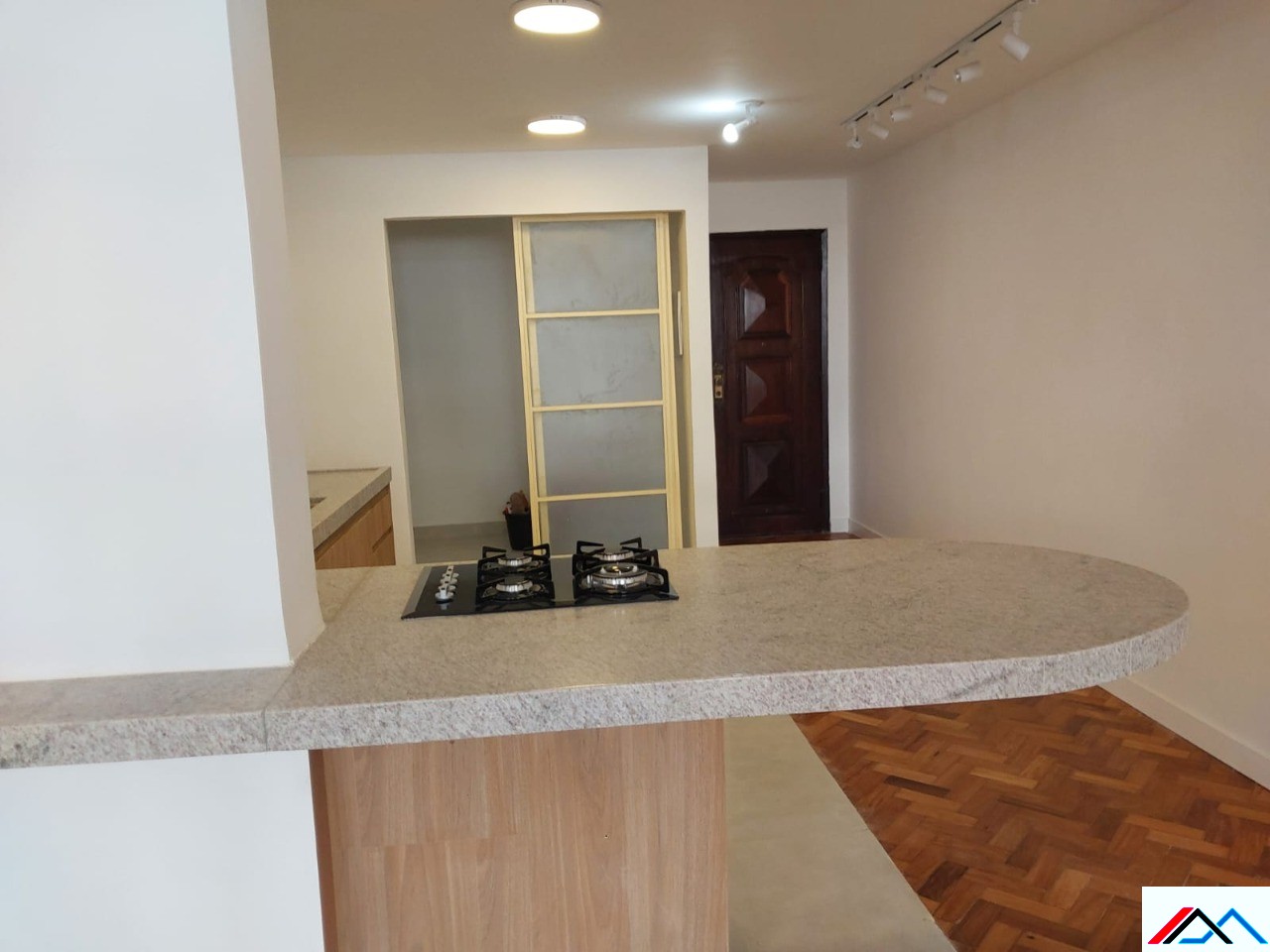 Conheça Foto 06 do imóvel - Apartamento à venda Avenida Nossa Senhora de Copacabana, Copacabana, Rio de Janeiro - R$ 1.190.000 - AP01738 - 5 Foto 06 - 5
