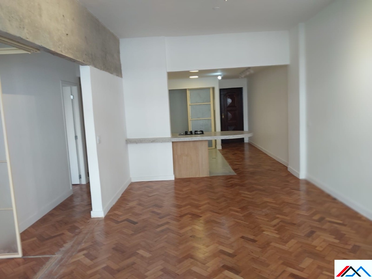 Conheça Foto 07 do imóvel - Apartamento à venda Avenida Nossa Senhora de Copacabana, Copacabana, Rio de Janeiro - R$ 1.190.000 - AP01738 - 6 Foto 07 - 6