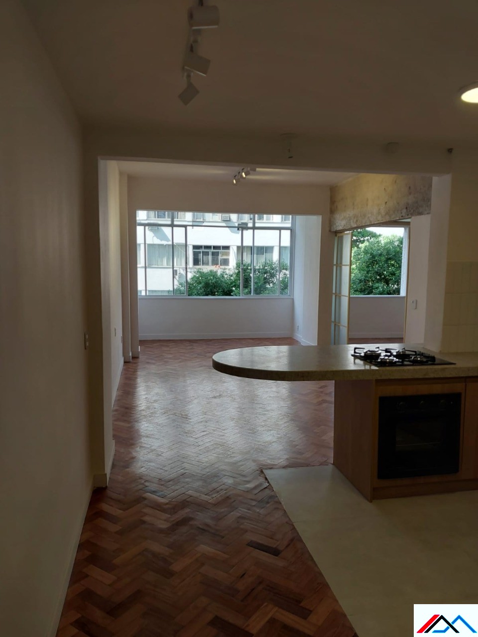 Conheça Foto 09 do imóvel - Apartamento à venda Avenida Nossa Senhora de Copacabana, Copacabana, Rio de Janeiro - R$ 1.190.000 - AP01738 - 8 Foto 09 - 8