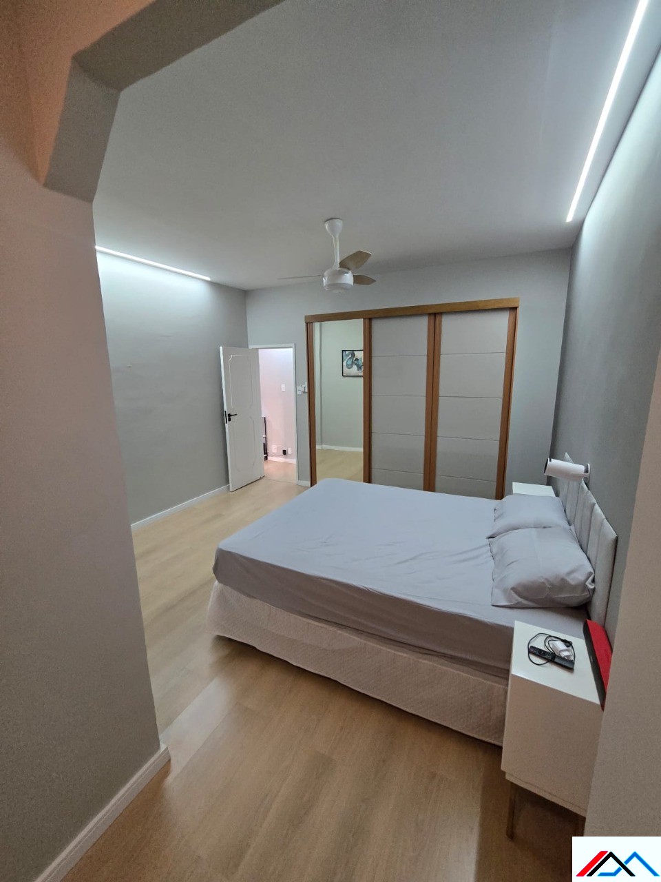 Conheça Foto 13 do imóvel - Apartamento à venda Rua Marquês de Abrantes, Flamengo, Rio de Janeiro - R$ 1.400.000 - AP01742 - 13 Foto 13 - 13