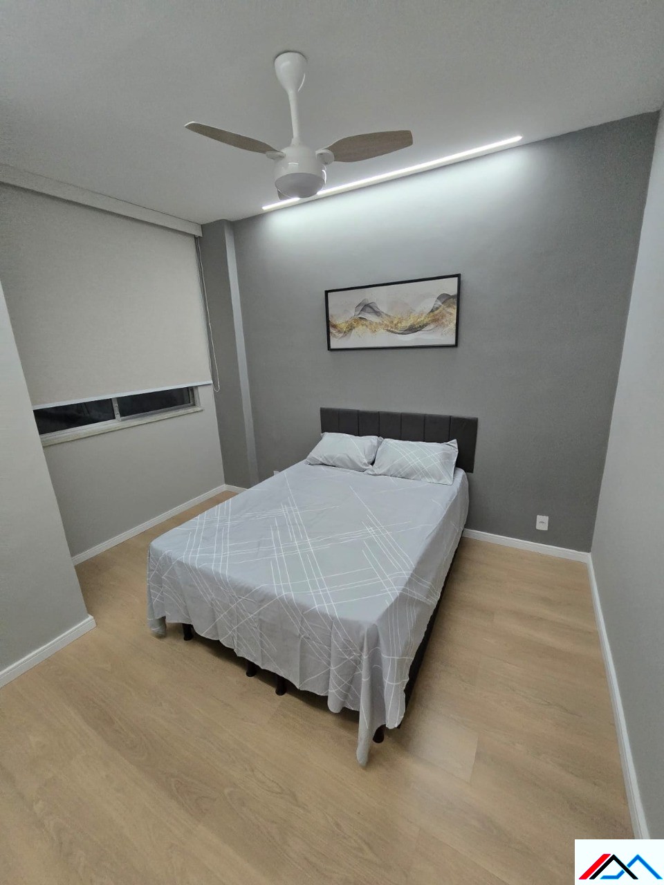 Conheça Foto 35 do imóvel - Apartamento à venda Rua Marquês de Abrantes, Flamengo, Rio de Janeiro - R$ 1.400.000 - AP01742 - 35 Foto 35 - 35