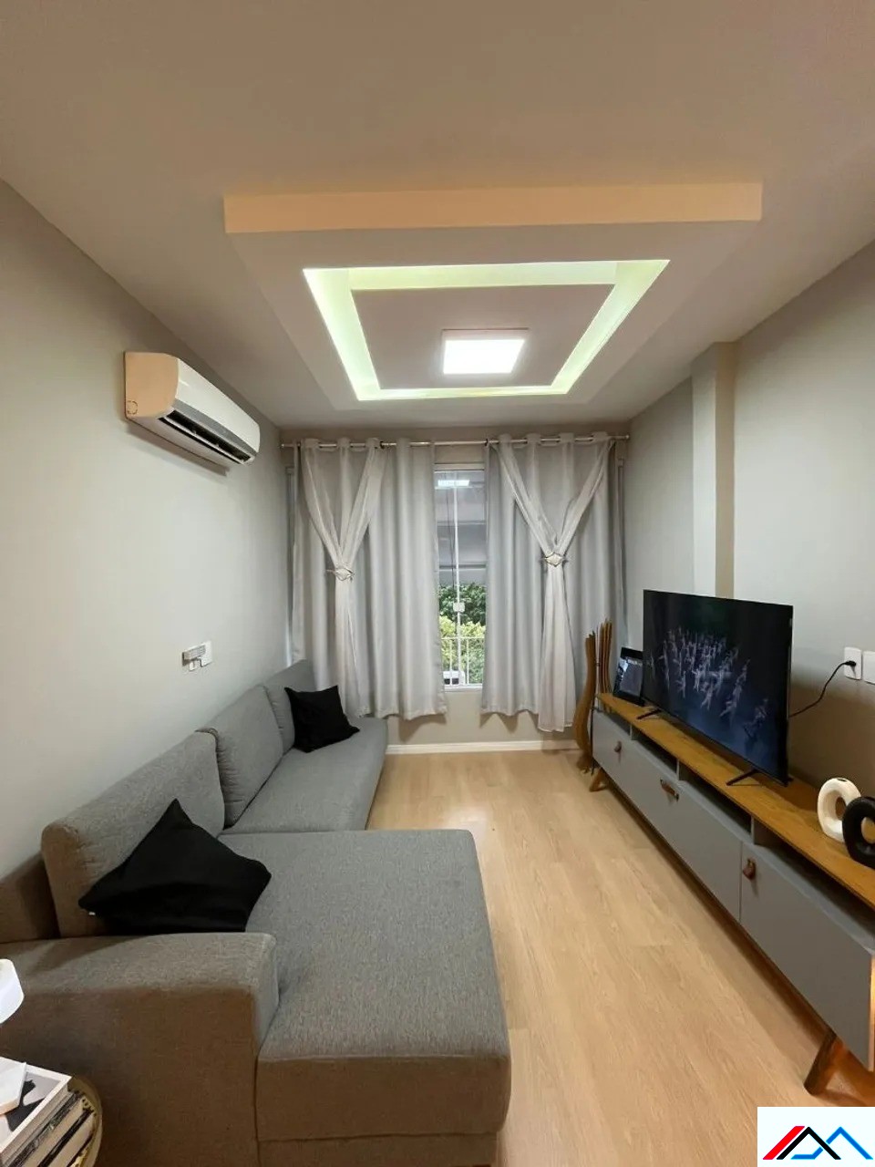 Conheça Foto 43 do imóvel - Apartamento à venda Rua Marquês de Abrantes, Flamengo, Rio de Janeiro - R$ 1.400.000 - AP01742 - 43 Foto 43 - 43