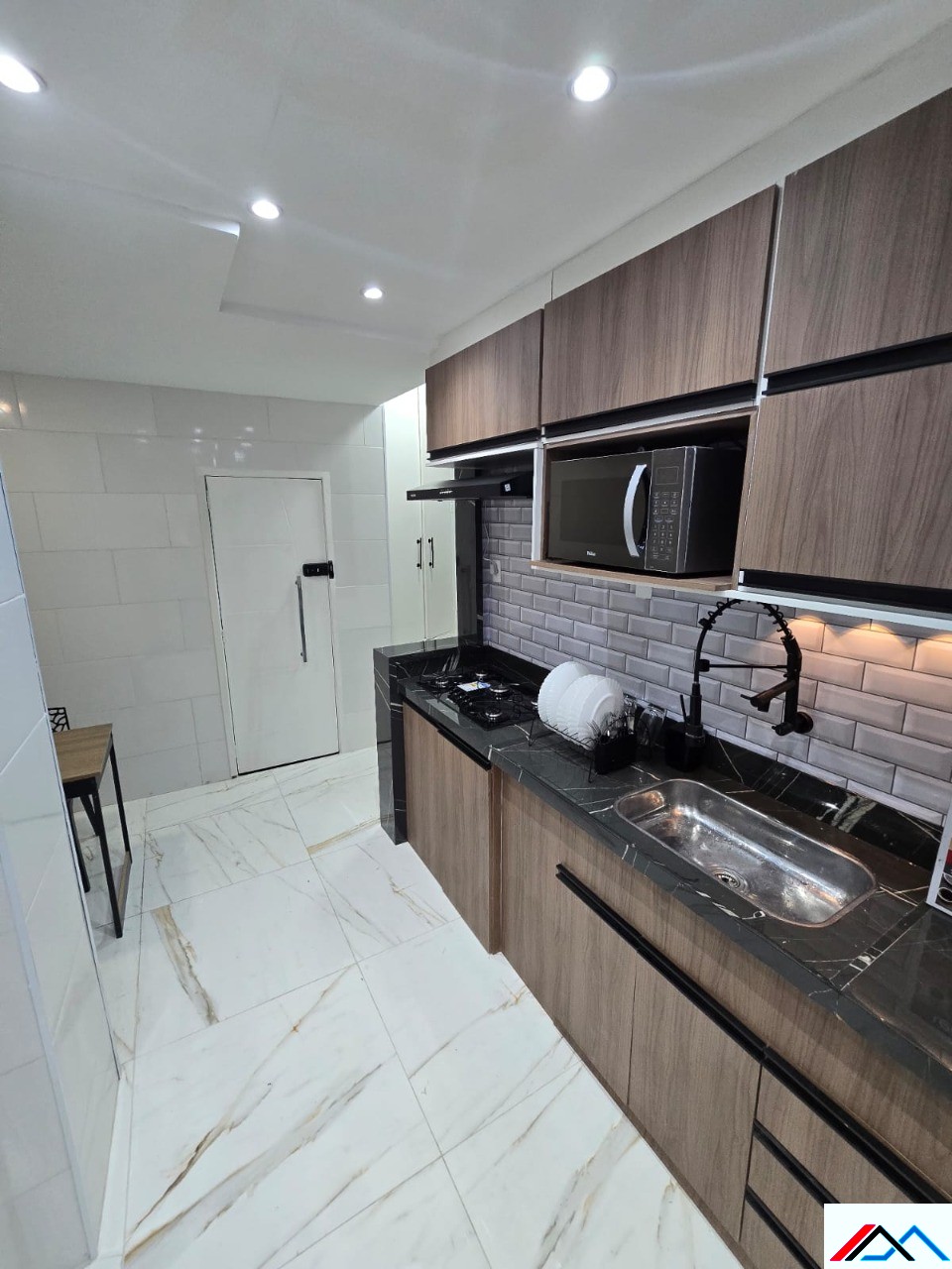 Conheça Foto 06 do imóvel - Apartamento à venda Rua Marquês de Abrantes, Flamengo, Rio de Janeiro - R$ 1.400.000 - AP01742 - 6 Foto 06 - 6