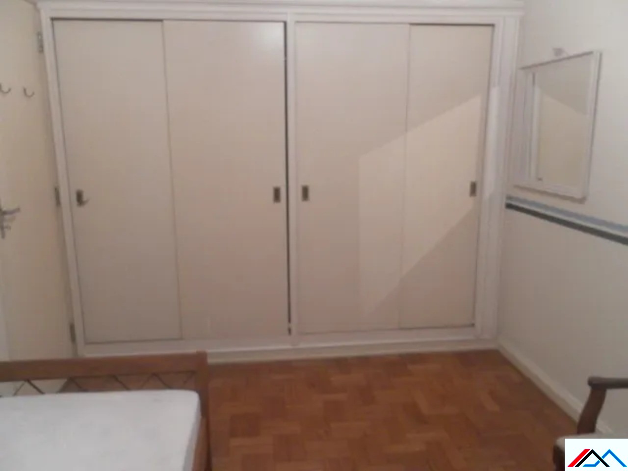 Conheça Foto 04 do imóvel - Apartamento à venda Rua Bolivar, Copacabana, Rio de Janeiro - R$ 930.000 - AP01744 - 4 Foto 04 - 4