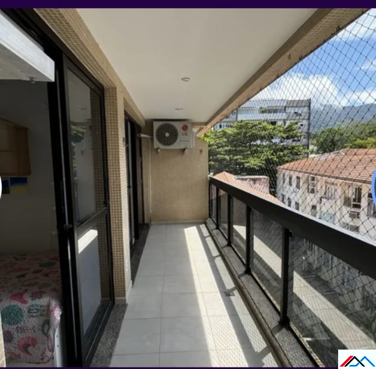 Conheça Foto 16 do imóvel - Apartamento à venda Rua Desembargador Alfredo Russel, Leblon, Rio de Janeiro - R$ 2.990.000 - AP01747 - 16 Foto 16 - 16