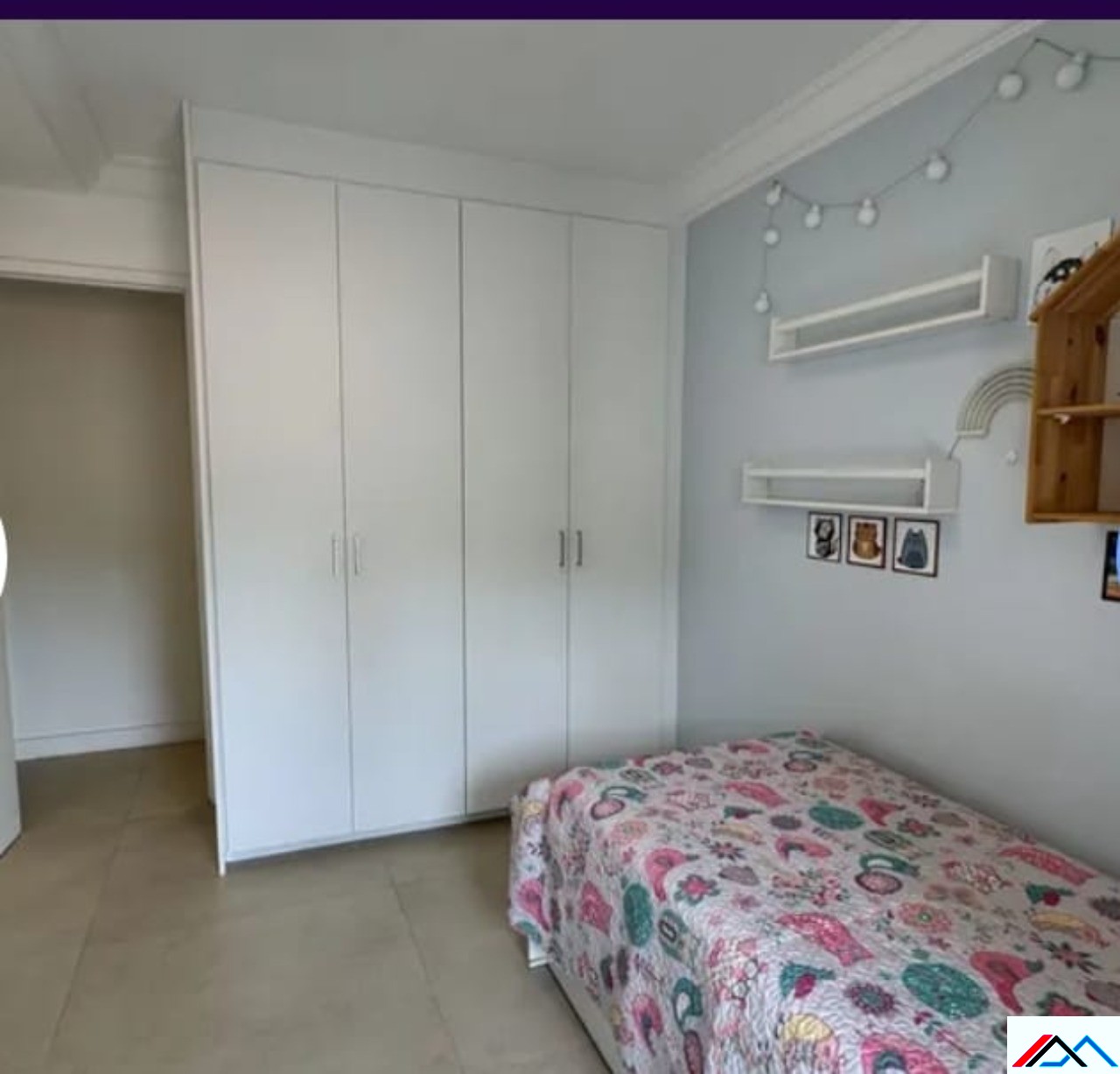 Conheça Foto 04 do imóvel - Apartamento à venda Rua Desembargador Alfredo Russel, Leblon, Rio de Janeiro - R$ 2.990.000 - AP01747 - 4 Foto 04 - 4
