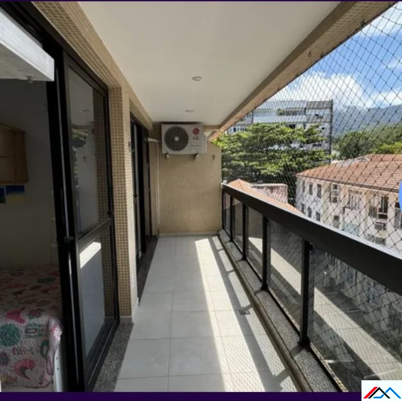 Conheça Foto 06 do imóvel - Apartamento à venda Rua Desembargador Alfredo Russel, Leblon, Rio de Janeiro - R$ 2.990.000 - AP01747 - 6 Foto 06 - 6