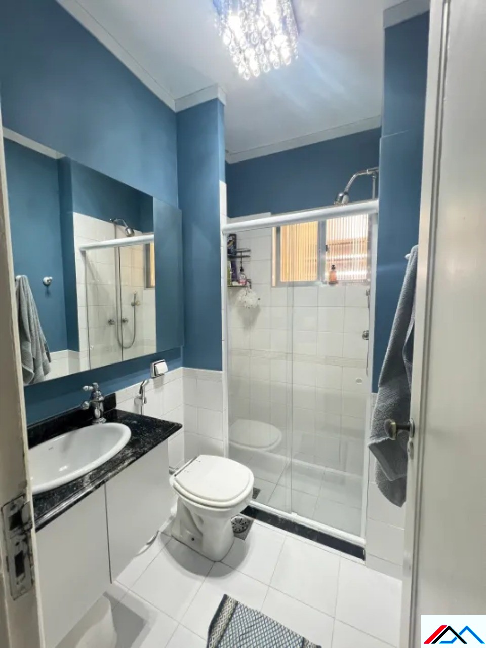Conheça Foto 11 do imóvel - Apartamento à venda Rua Pompeu Loureiro, 32, Copacabana, Rio de Janeiro - R$ 1.395.000 - AP01748 - 11 Foto 11 - 11