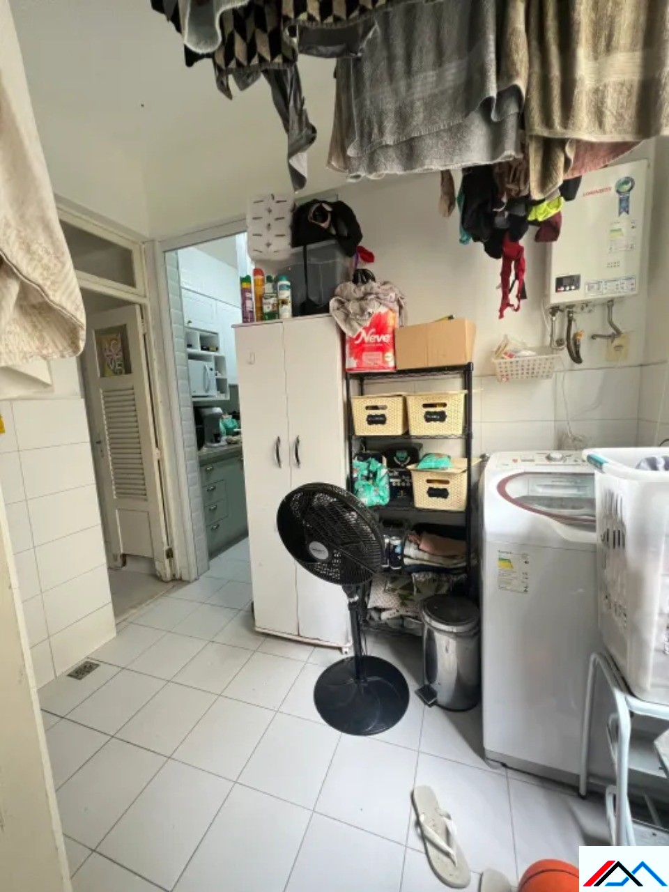 Conheça Foto 13 do imóvel - Apartamento à venda Rua Pompeu Loureiro, 32, Copacabana, Rio de Janeiro - R$ 1.395.000 - AP01748 - 13 Foto 13 - 13