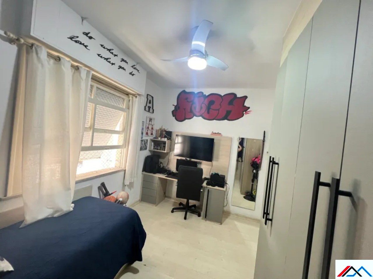 Conheça Foto 14 do imóvel - Apartamento à venda Rua Pompeu Loureiro, 32, Copacabana, Rio de Janeiro - R$ 1.395.000 - AP01748 - 14 Foto 14 - 14