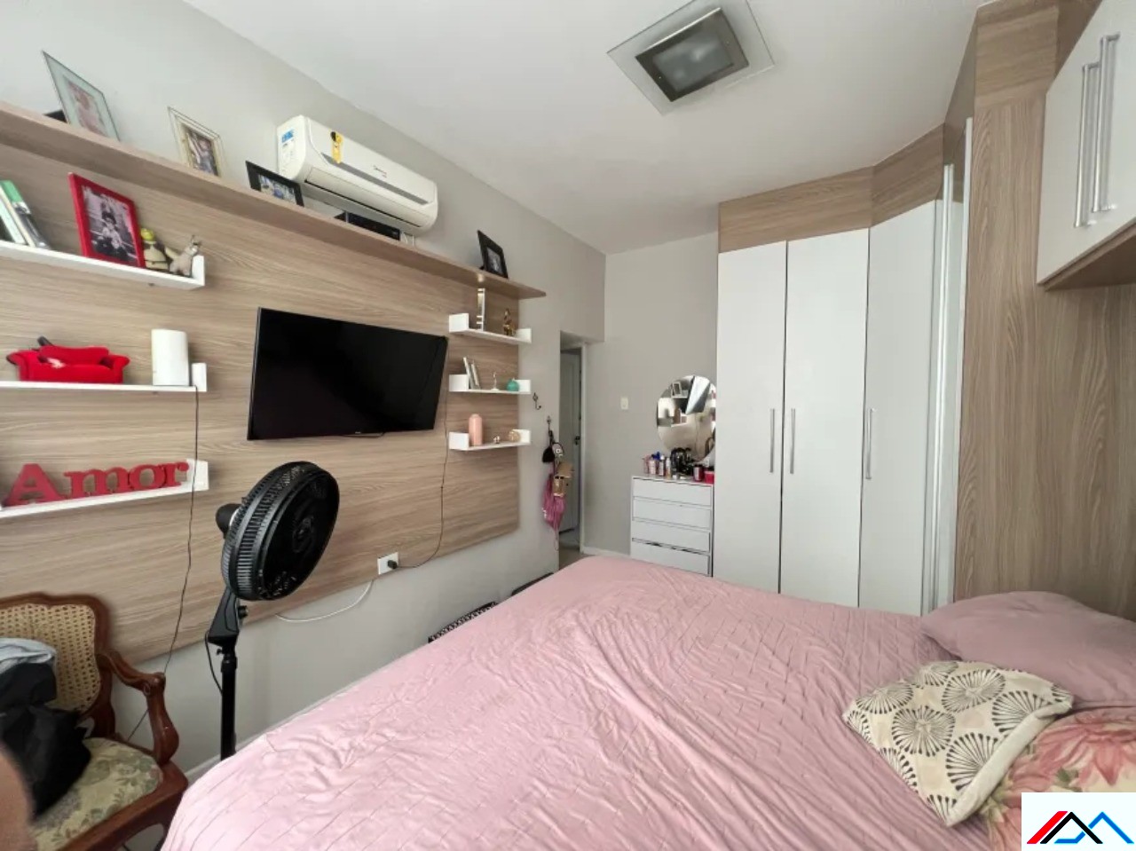 Conheça Foto 15 do imóvel - Apartamento à venda Rua Pompeu Loureiro, 32, Copacabana, Rio de Janeiro - R$ 1.395.000 - AP01748 - 15 Foto 15 - 15