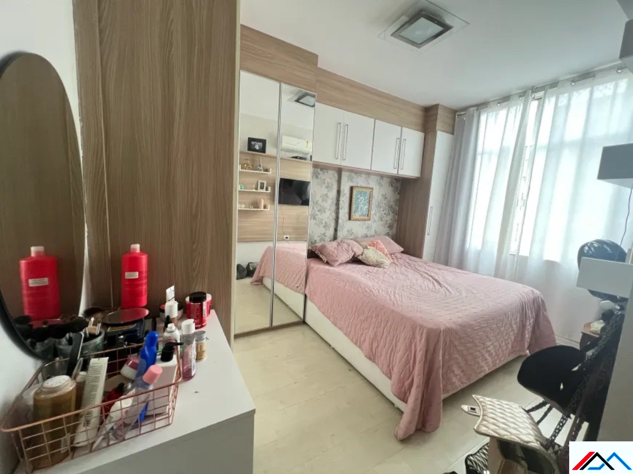 Conheça Foto 09 do imóvel - Apartamento à venda Rua Pompeu Loureiro, 32, Copacabana, Rio de Janeiro - R$ 1.395.000 - AP01748 - 9 Foto 09 - 9