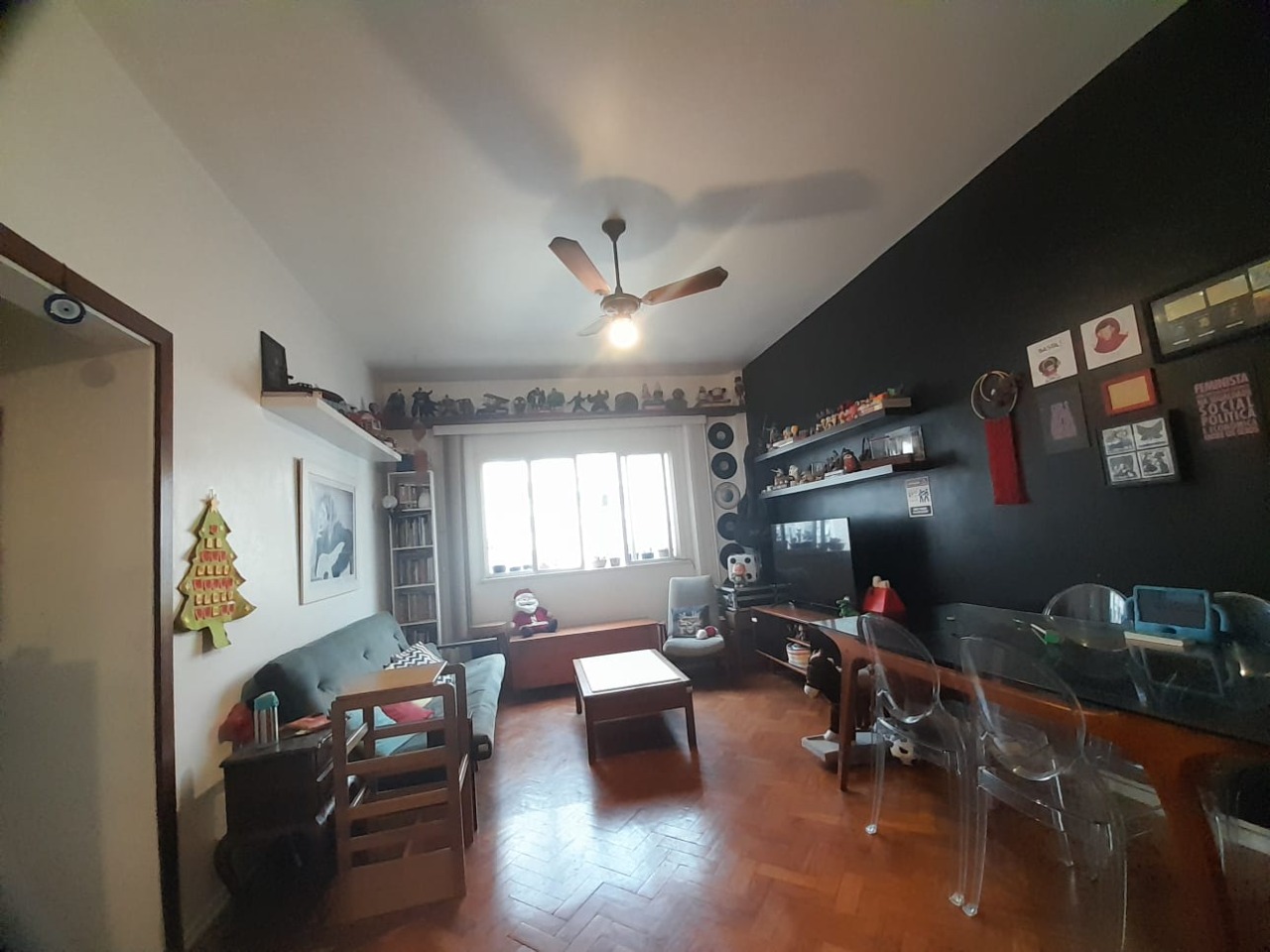 Conheça Foto 01 do imóvel - Apartamento à venda Avenida Nossa Senhora de Copacabana, Copacabana, Rio de Janeiro - R$ 760.000 - AP01749 - 1 Foto 01 - 1