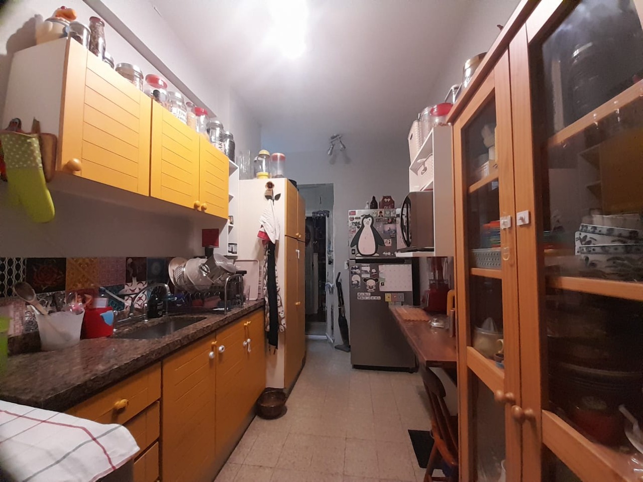 Conheça Foto 11 do imóvel - Apartamento à venda Avenida Nossa Senhora de Copacabana, Copacabana, Rio de Janeiro - R$ 760.000 - AP01749 - 11 Foto 11 - 11