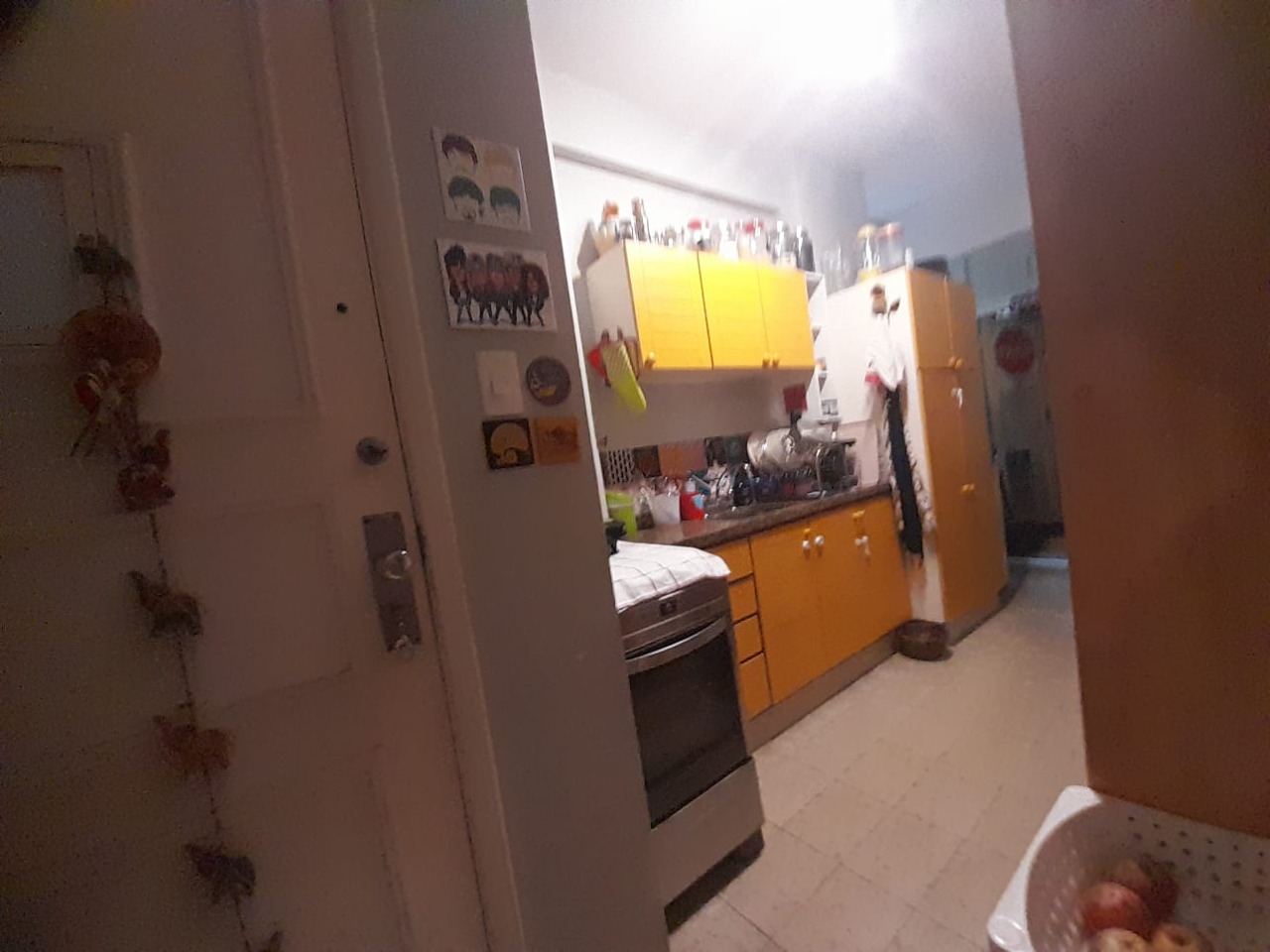 Conheça Foto 12 do imóvel - Apartamento à venda Avenida Nossa Senhora de Copacabana, Copacabana, Rio de Janeiro - R$ 760.000 - AP01749 - 12 Foto 12 - 12