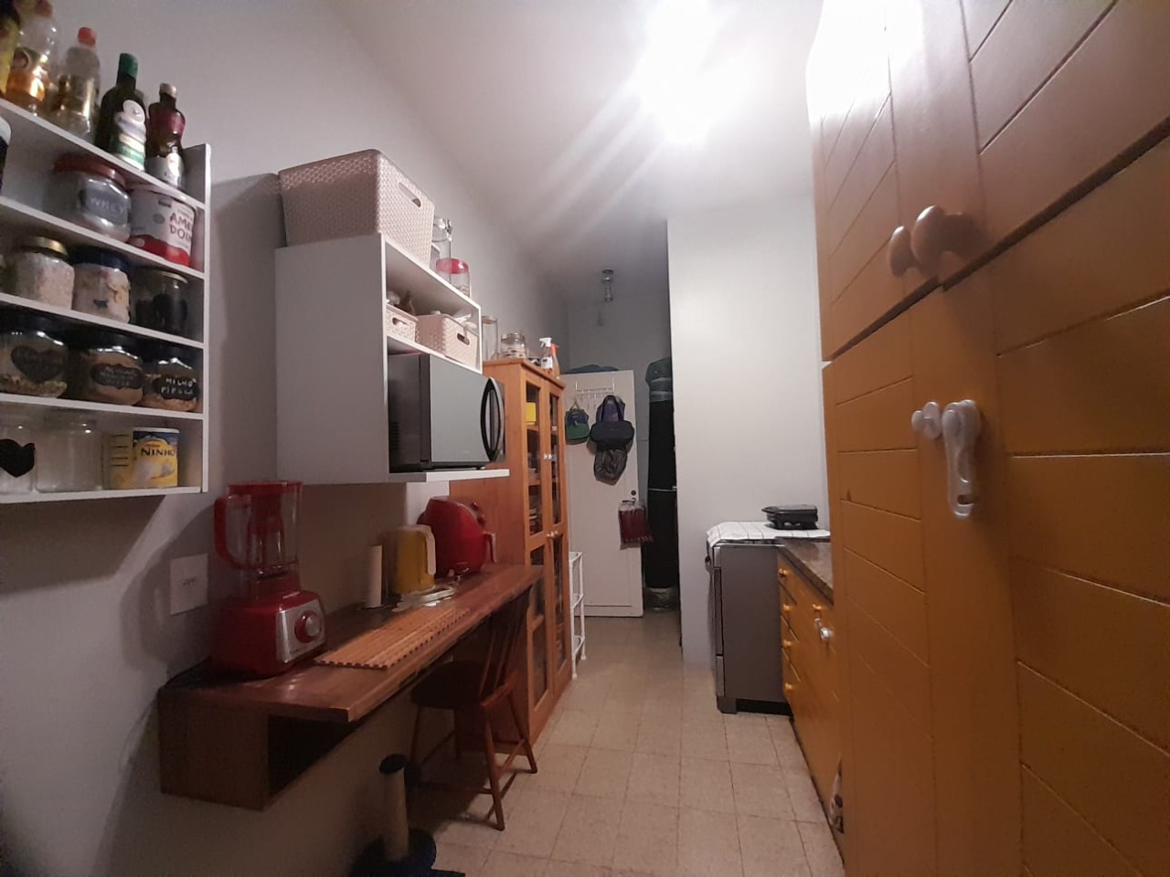Conheça Foto 14 do imóvel - Apartamento à venda Avenida Nossa Senhora de Copacabana, Copacabana, Rio de Janeiro - R$ 760.000 - AP01749 - 14 Foto 14 - 14
