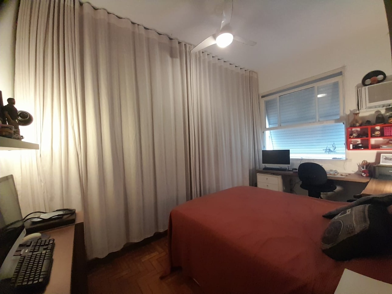 Conheça Foto 16 do imóvel - Apartamento à venda Avenida Nossa Senhora de Copacabana, Copacabana, Rio de Janeiro - R$ 760.000 - AP01749 - 16 Foto 16 - 16