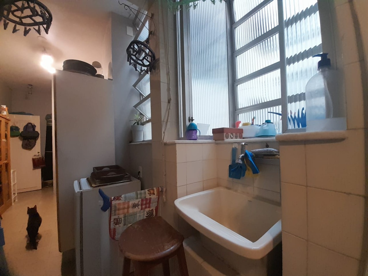 Conheça Foto 18 do imóvel - Apartamento à venda Avenida Nossa Senhora de Copacabana, Copacabana, Rio de Janeiro - R$ 760.000 - AP01749 - 18 Foto 18 - 18