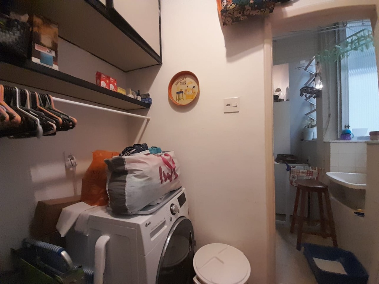 Conheça Foto 21 do imóvel - Apartamento à venda Avenida Nossa Senhora de Copacabana, Copacabana, Rio de Janeiro - R$ 760.000 - AP01749 - 21 Foto 21 - 21