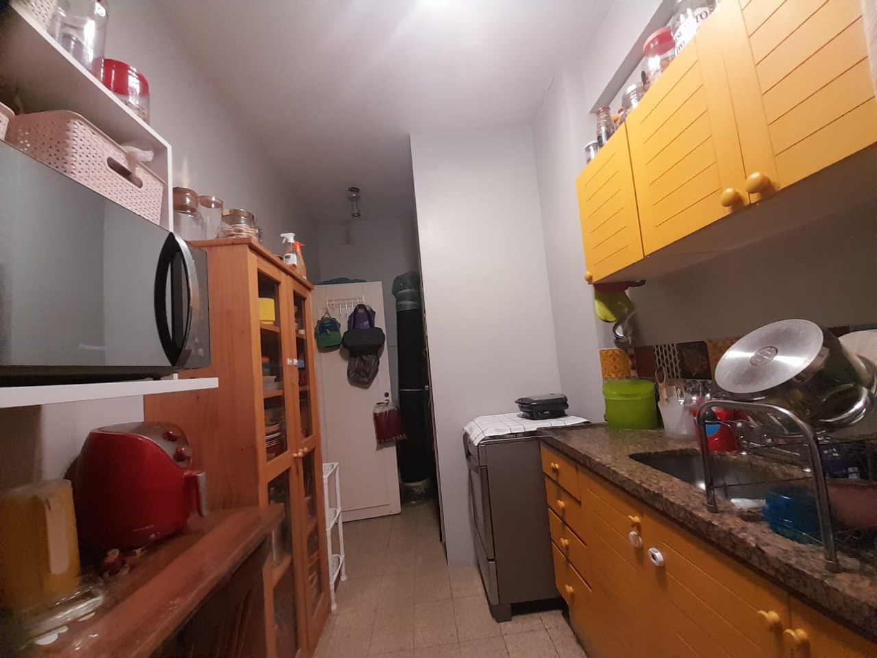 Conheça Foto 23 do imóvel - Apartamento à venda Avenida Nossa Senhora de Copacabana, Copacabana, Rio de Janeiro - R$ 760.000 - AP01749 - 23 Foto 23 - 23