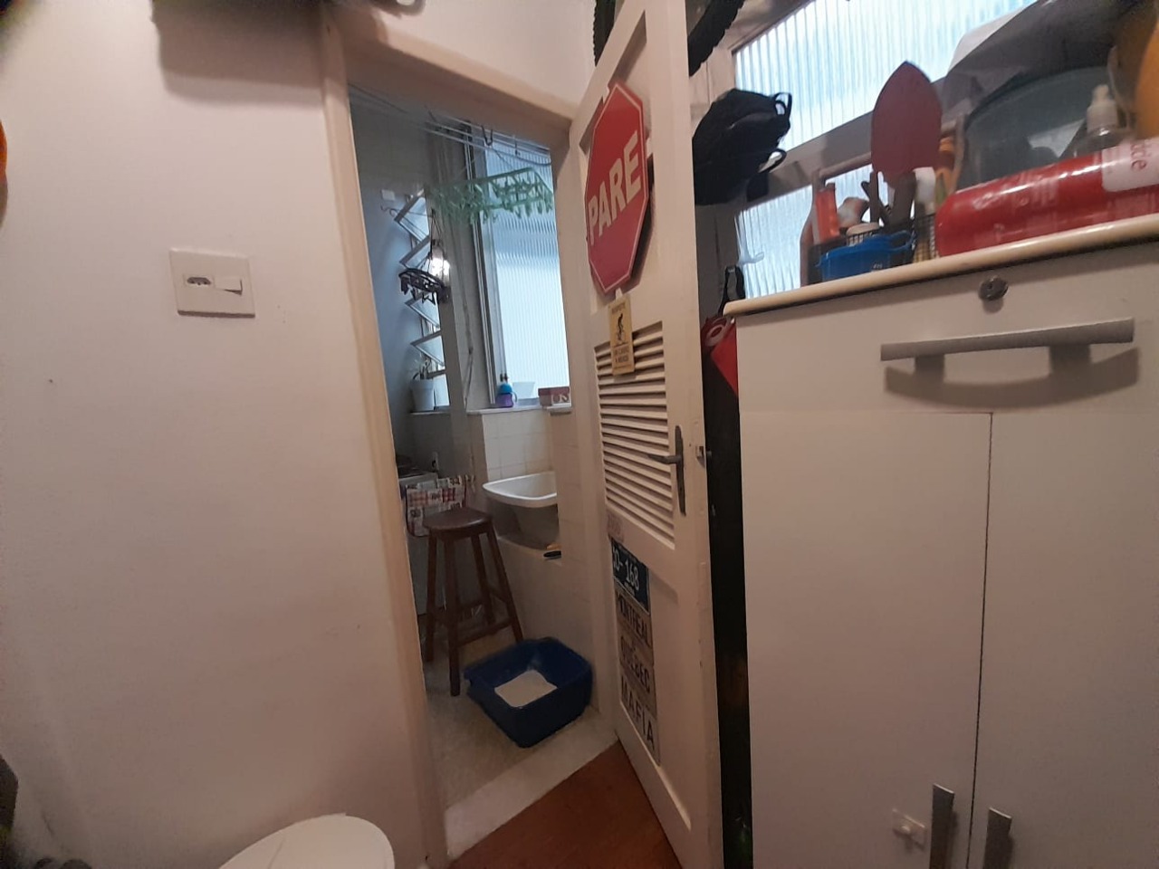 Conheça Foto 24 do imóvel - Apartamento à venda Avenida Nossa Senhora de Copacabana, Copacabana, Rio de Janeiro - R$ 760.000 - AP01749 - 24 Foto 24 - 24