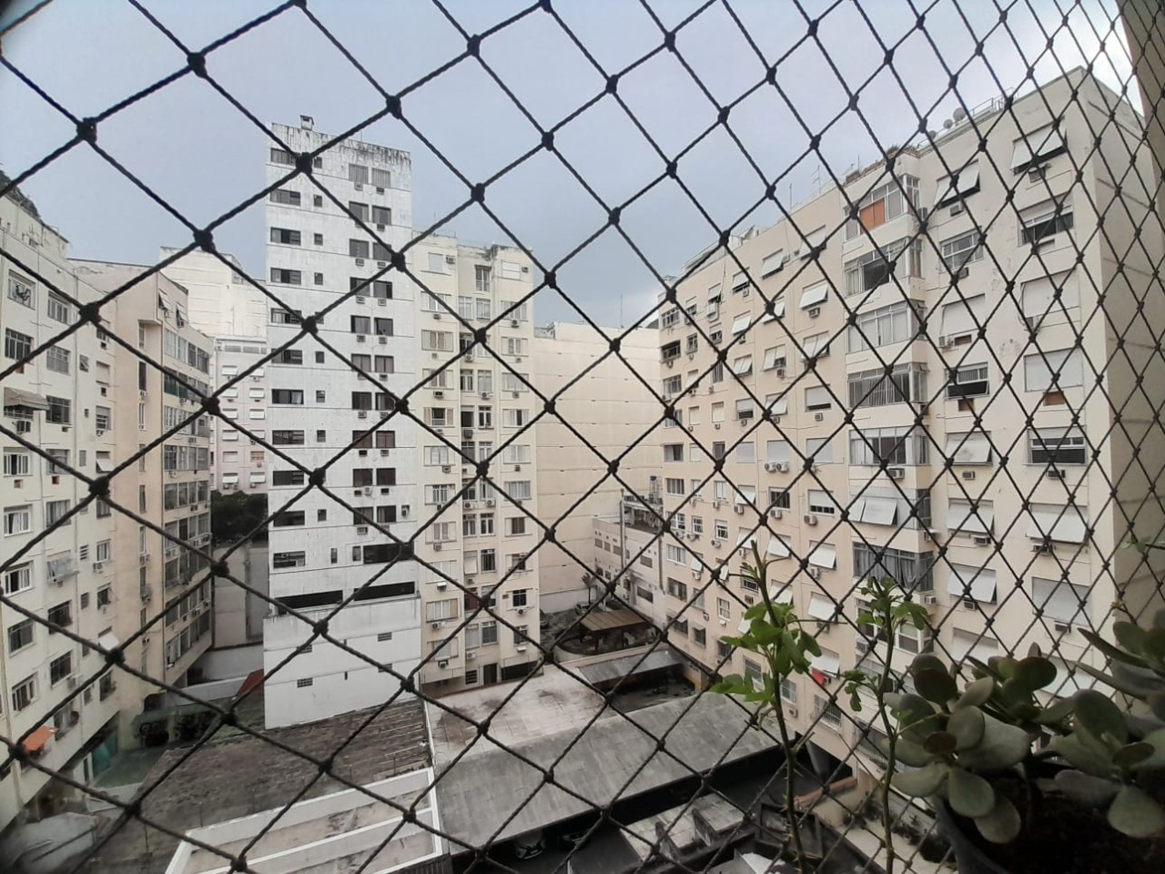 Conheça Foto 25 do imóvel - Apartamento à venda Avenida Nossa Senhora de Copacabana, Copacabana, Rio de Janeiro - R$ 760.000 - AP01749 - 25 Foto 25 - 25
