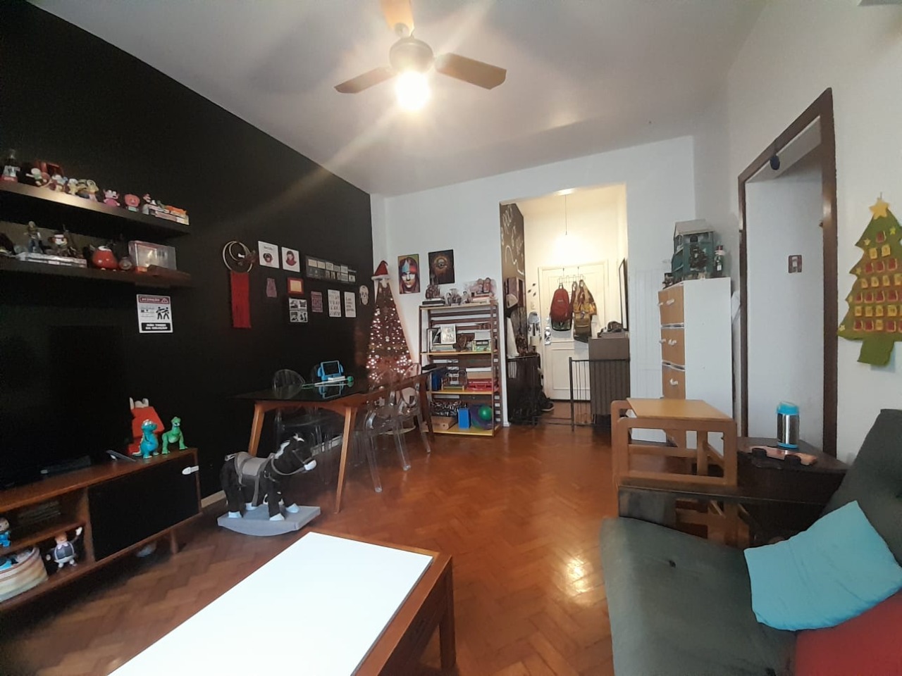 Conheça Foto 03 do imóvel - Apartamento à venda Avenida Nossa Senhora de Copacabana, Copacabana, Rio de Janeiro - R$ 760.000 - AP01749 - 3 Foto 03 - 3
